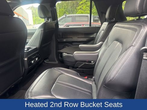 Used 2021 Ford Expedition Max Limited RWD image 9