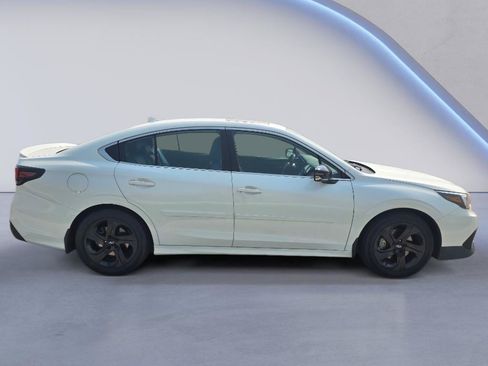 Used 2022 Subaru Legacy Sport AWD/4WD image 6