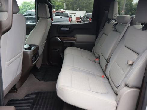 Used 2019 Chevrolet Silverado 1500 RST w/ All-Star Edition image 18