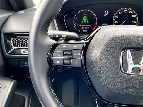 Used 2025 Honda Civic Sport image 23