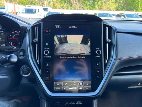 Used 2025 Subaru WRX Premium w/ Accessory Package #2 image 32