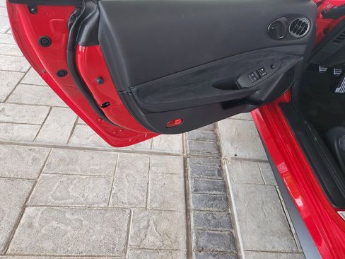 New 2025 Nissan Z Performance w/ Floor Mat Package image 20