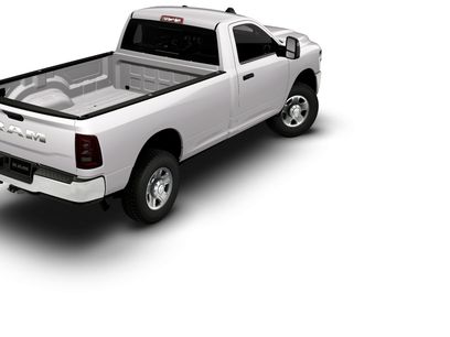 New 2026 RAM 2500 Tradesman