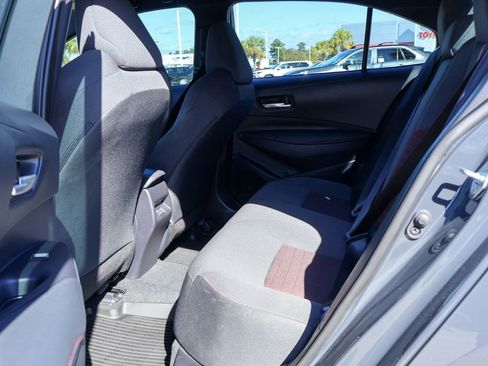 Used 2025 Toyota Corolla SE image 9