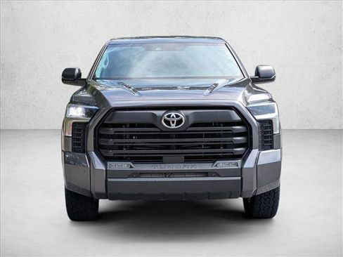 Used 2024 Toyota Tundra SR5 w/ SR5 Convenience Package AWD/4WD image 2