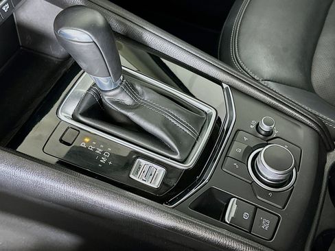 Used 2025 MAZDA CX-5 AWD 2.5 S w/ Preferred Package image 24