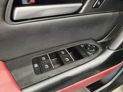 Certified 2025 MAZDA CX-50 AWD 2.5 Hybrid w/ Cargo Package image 32