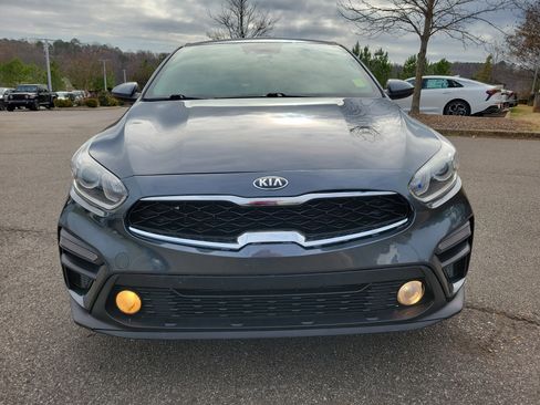Used 2021 Kia Forte FE image 18