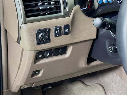 Used 2019 Lexus GX 460 Premium AWD/4WD image 10