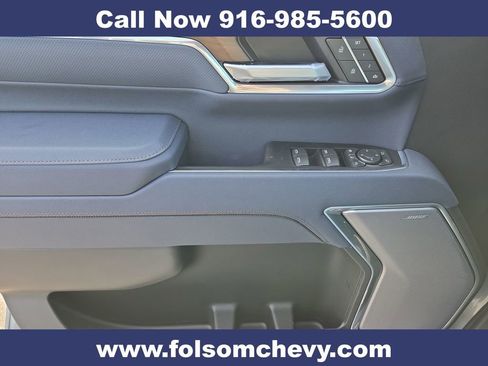 New 2026 Chevrolet Silverado 2500 High Country AWD/4WD image 16