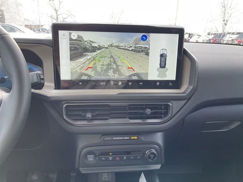 New 2025 Ford Bronco Sport Big Bend w/ Convenience Package image 18