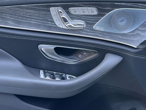 Used 2019 Mercedes-Benz AMG GT 53 image 18