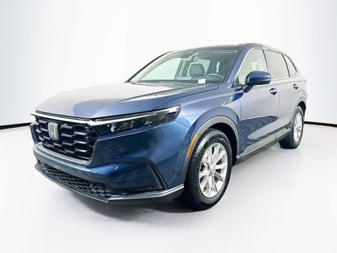 Used 2023 Honda CR-V EX-L image 3