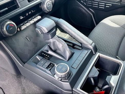 Used 2025 Toyota 4Runner SR5 image 13