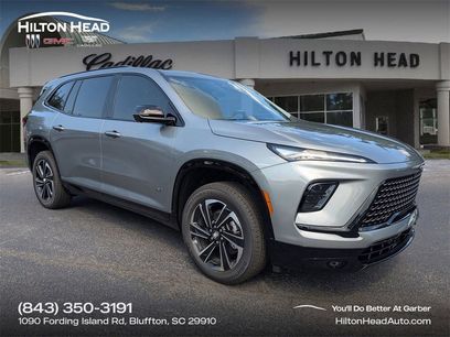 New 2026 Buick Enclave Sport Touring w/ Power Package