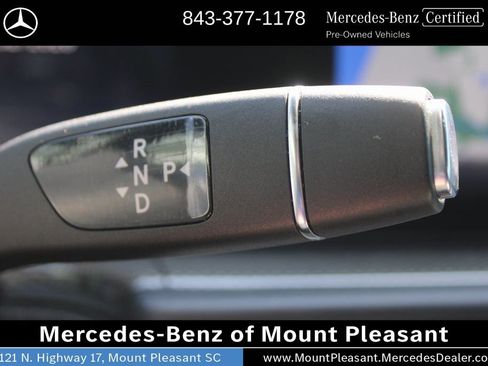 Certified 2022 Mercedes-Benz G 63 AMG 4MATIC image 34