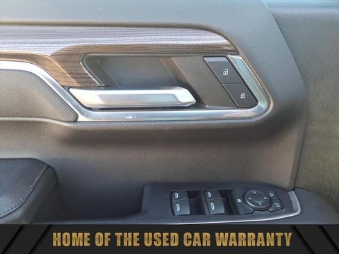 Used 2023 Chevrolet Silverado 1500 RST w/ Redline Edition AWD/4WD image 13