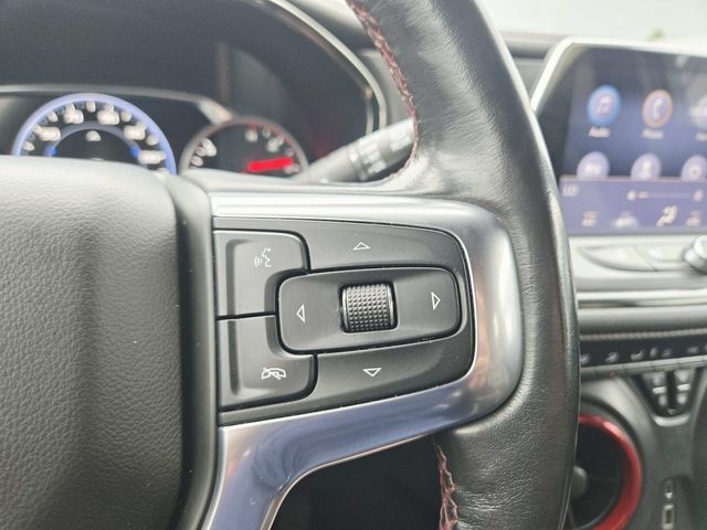 Used 2020 Chevrolet Blazer RS AWD/4WD image 17
