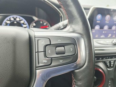 Used 2020 Chevrolet Blazer RS AWD/4WD image 17