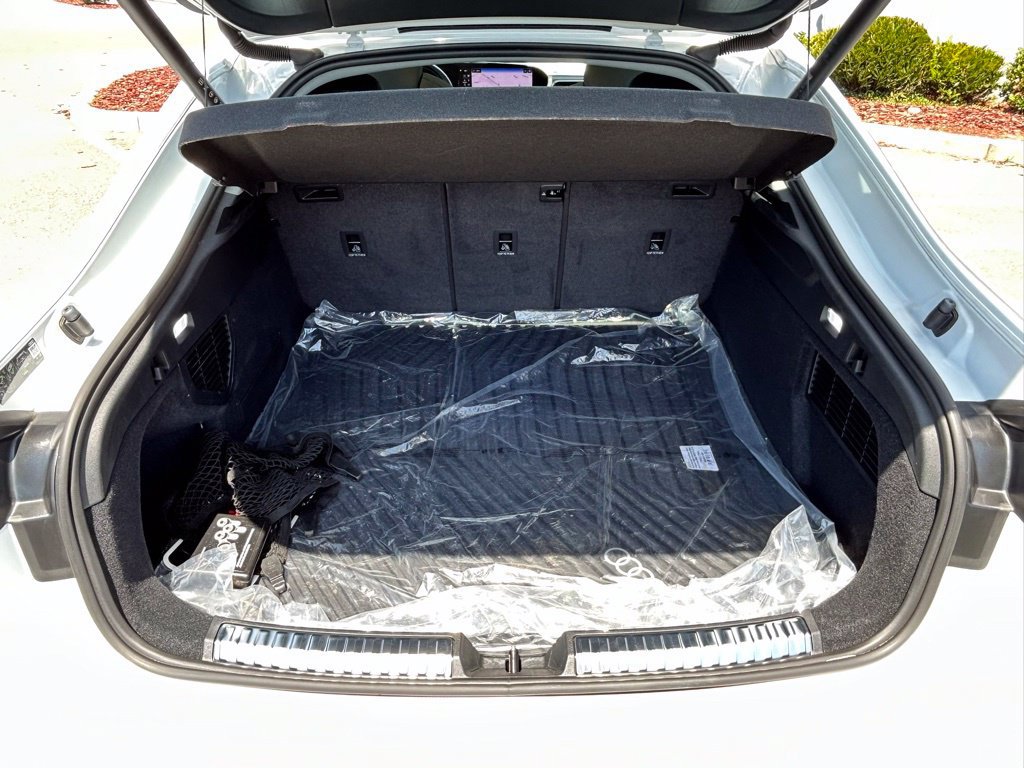 Used 2025 Audi A5 Premium w/ Premium Plus AWD/4WD image 57