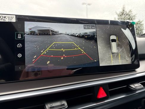 New 2026 Kia Sorento SX Prestige image 34