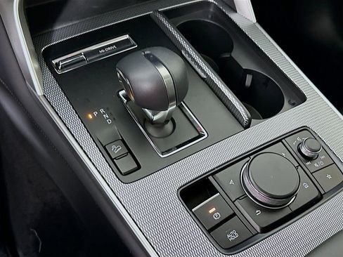 New 2026 MAZDA CX-90 3.3 Turbo w/ Premium Sport Pkg image 22