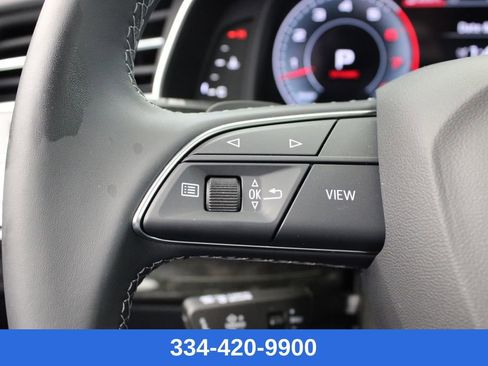 New 2026 Audi Q8 Premium Plus image 26