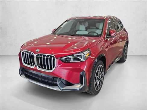 New 2026 BMW X1 xDrive28i image 1
