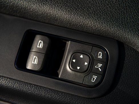 New 2025 Mercedes-Benz Sprinter 2500 image 24