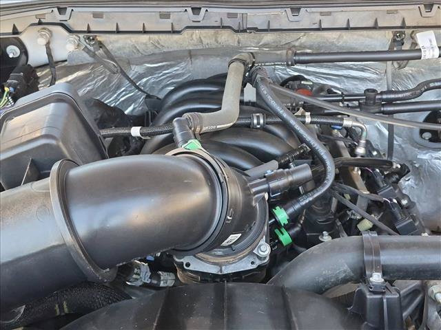Used 2023 Ford F250 XL w/ FX4 Off-Road Package AWD/4WD image 17