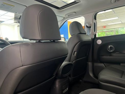 New 2026 Hyundai Palisade SEL AWD/4WD image 17