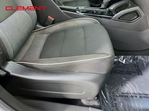 Used 2021 Chevrolet TrailBlazer LS FWD image 31
