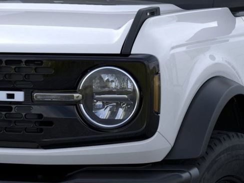 New 2026 Ford Bronco Big Bend w/ Black Diamond Package AWD/4WD image 23