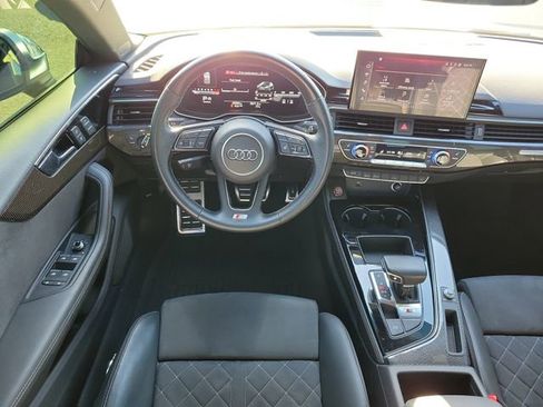 Used 2022 Audi S5 Premium Plus image 14