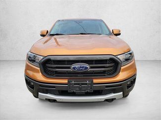 Used 2019 Ford Ranger Lariat w/ Equipment Group 501A Mid video 2