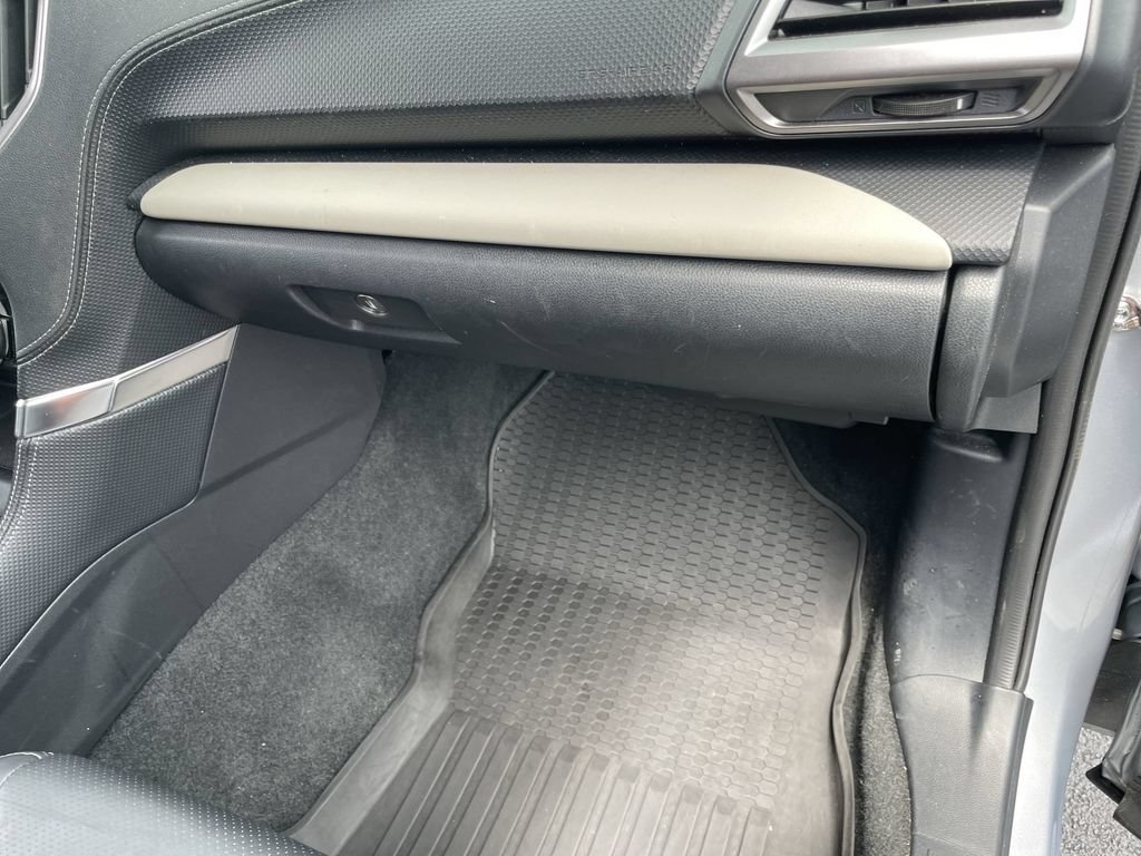 Certified 2024 Subaru Forester Limited AWD/4WD image 34