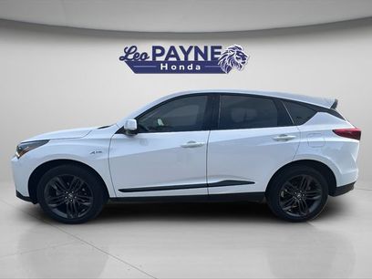 Used 2023 Acura RDX A-Spec