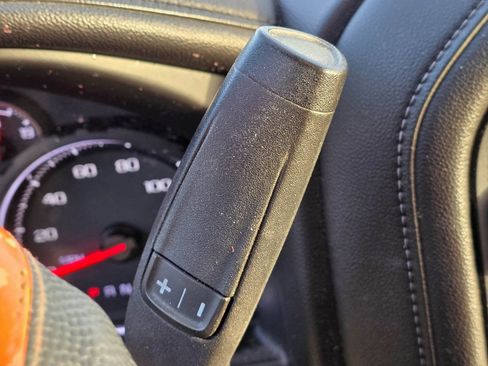 Used 2020 Chevrolet Silverado 2500 LTZ w/ LTZ Plus Package image 22