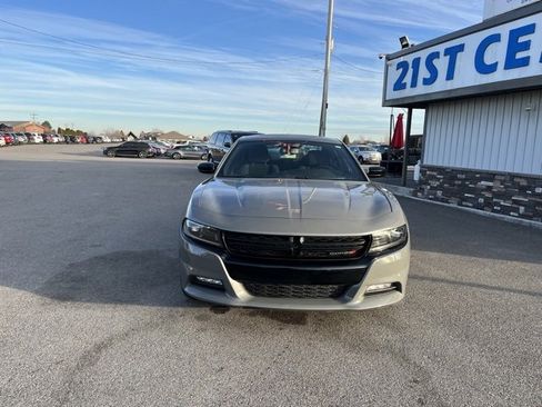 Used 2023 Dodge Charger SXT w/ Cold Weather Package image 2