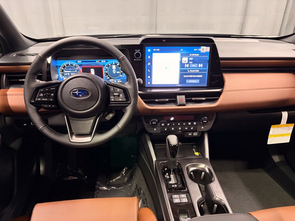 New 2026 Subaru Outback Touring XT AWD/4WD image 11