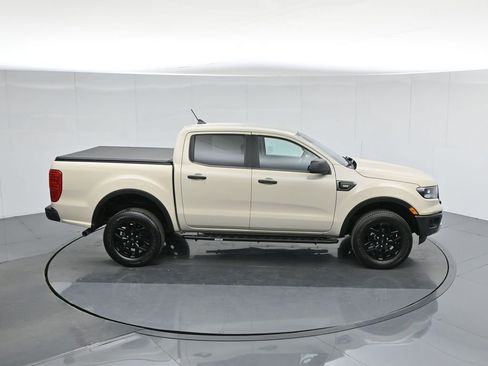 Certified 2022 Ford Ranger XLT w/ Equipment Group 301A Mid image 40