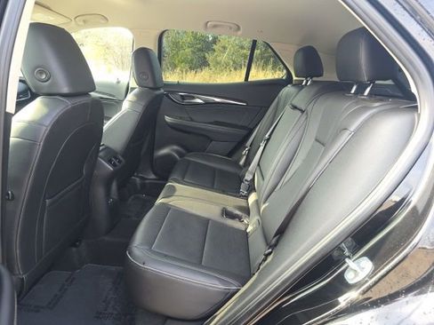 Certified 2023 Buick Envision Essence image 26