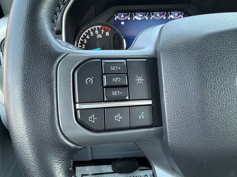 Used 2022 Ford F150 XLT w/ Equipment Group 302A High image 18