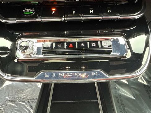 Used 2023 Lincoln Corsair Reserve w/ Equipment Group 201A image 23