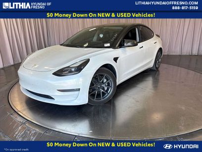 Used 2021 Tesla Model 3 Long Range