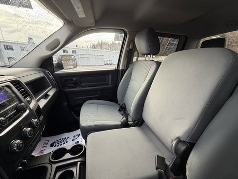 Used 2015 RAM 2500 Tradesman w/ Snow Chief Group image 19