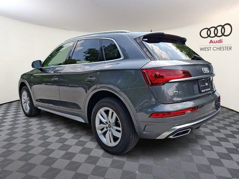 Used 2023 Audi Q5 2.0T Premium w/ Convenience Package AWD/4WD image 4