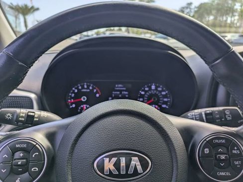 Used 2021 Kia Soul GT-Line image 28