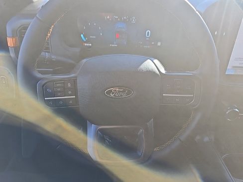 Used 2025 Ford F150 Tremor w/ Bed Utility Package image 22