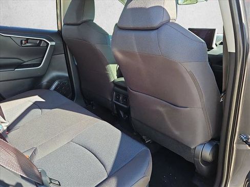 Used 2025 Toyota RAV4 LE image 18